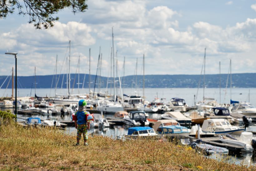 car wrapping supplier Asker