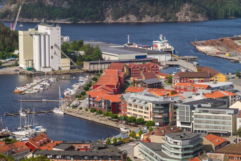 car wrapping supplier Halden