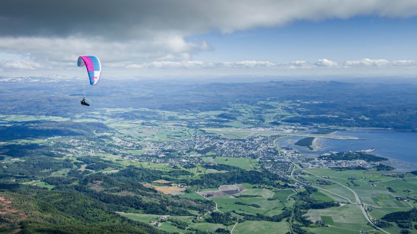 car wrapping supplier Stjørdal