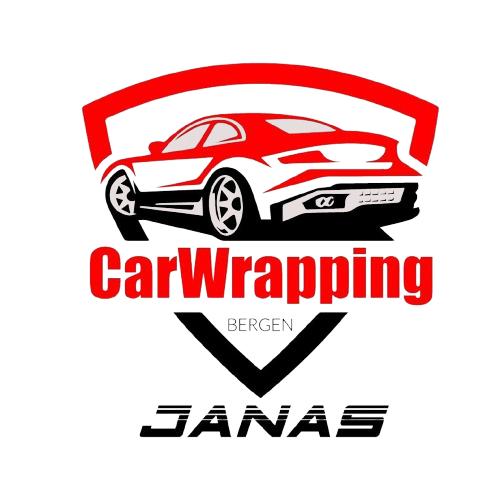 Carwrapping Janas