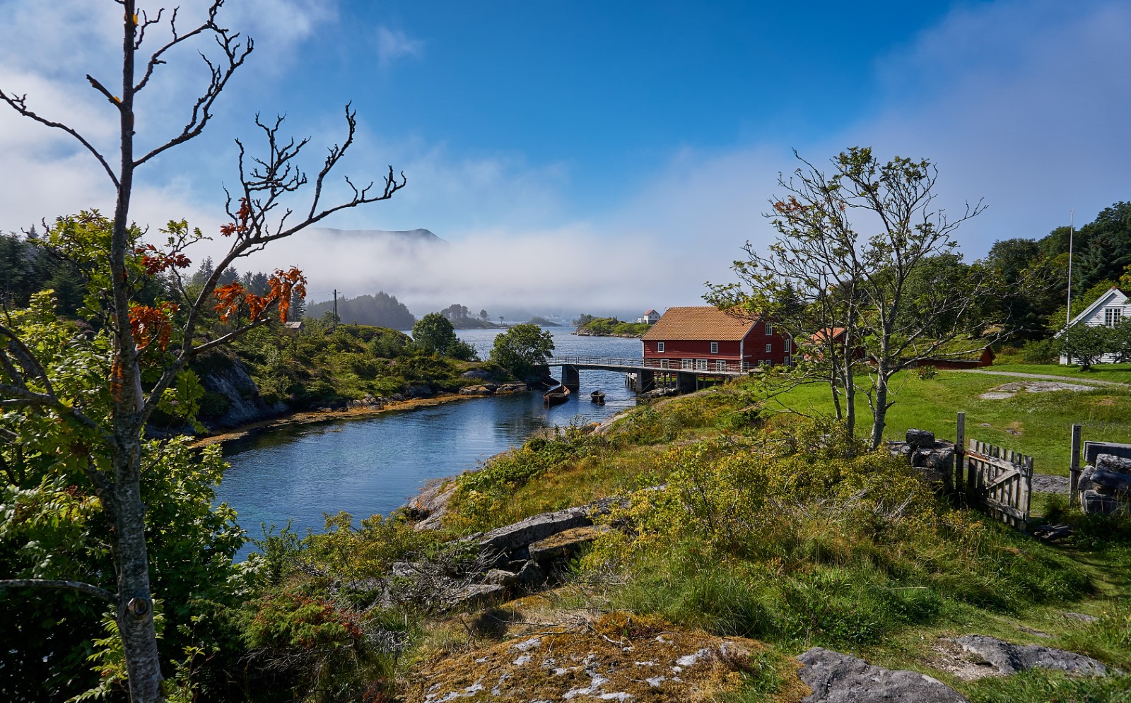 leverandør av foliering Herøy