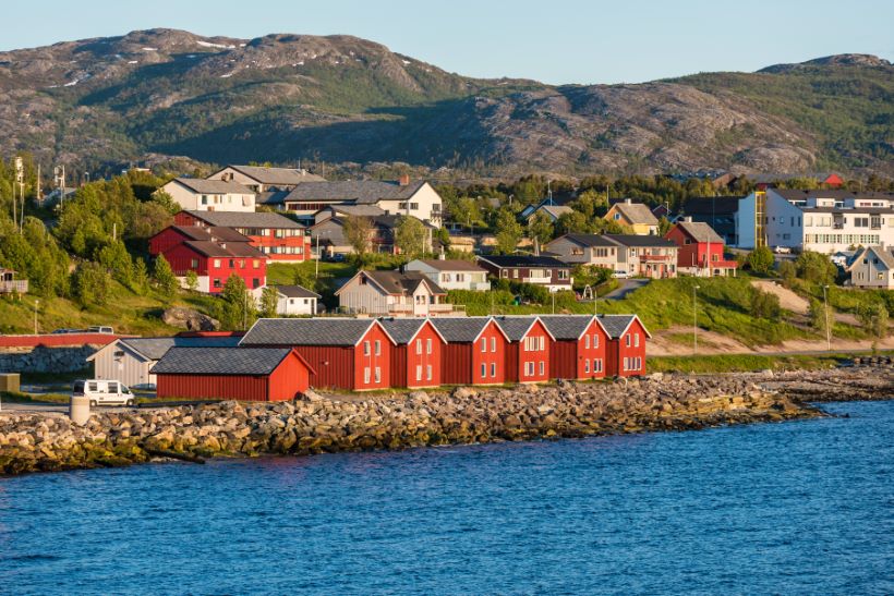 leverandør av foliering Alta