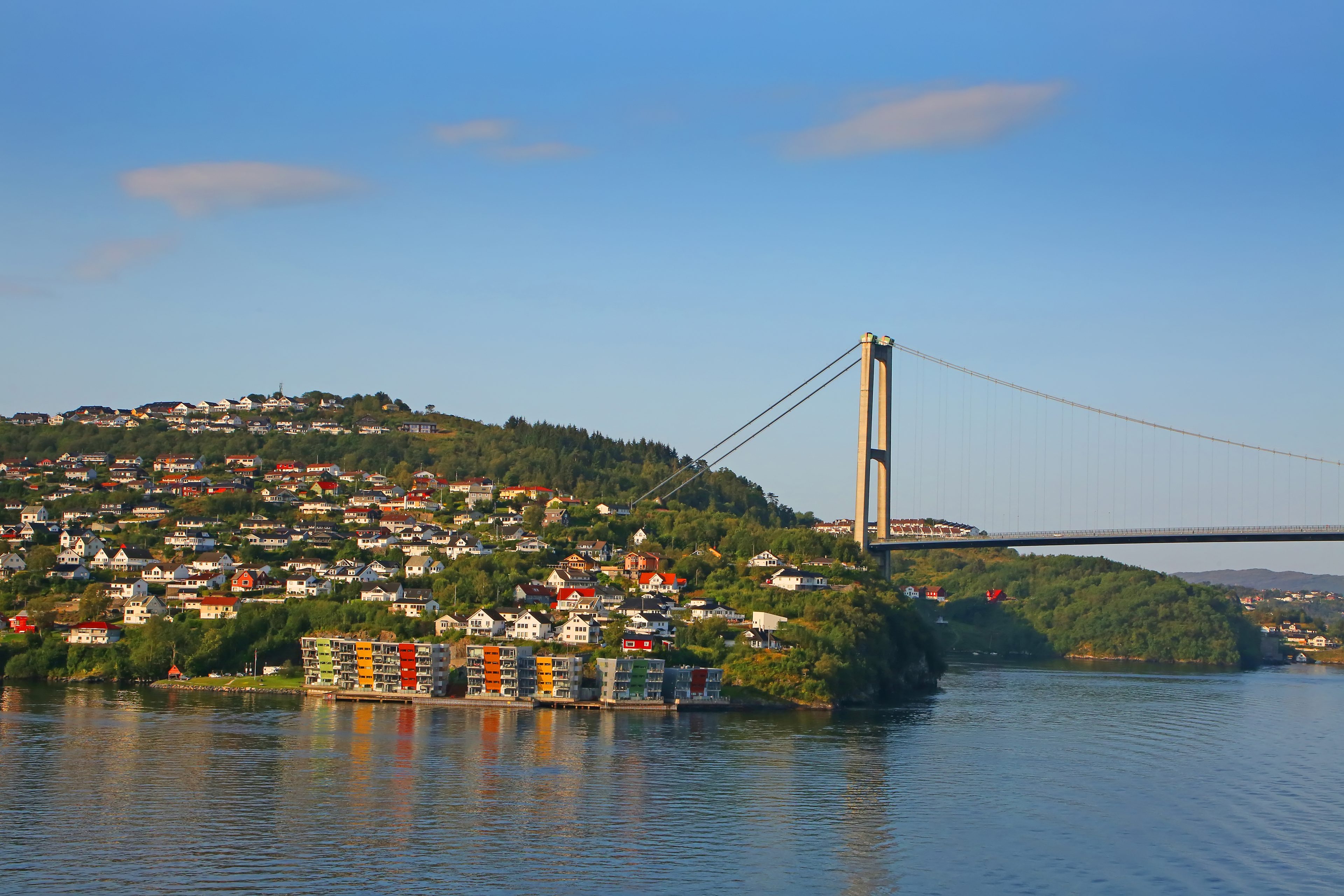 leverandør av foliering Askøy