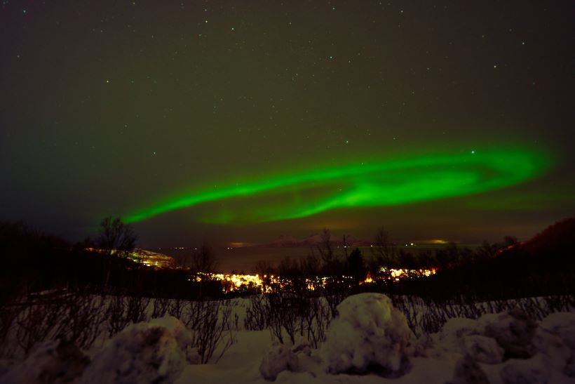 leverandør av foliering Bodø