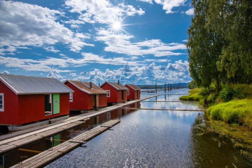 leverandør av foliering Fetsund