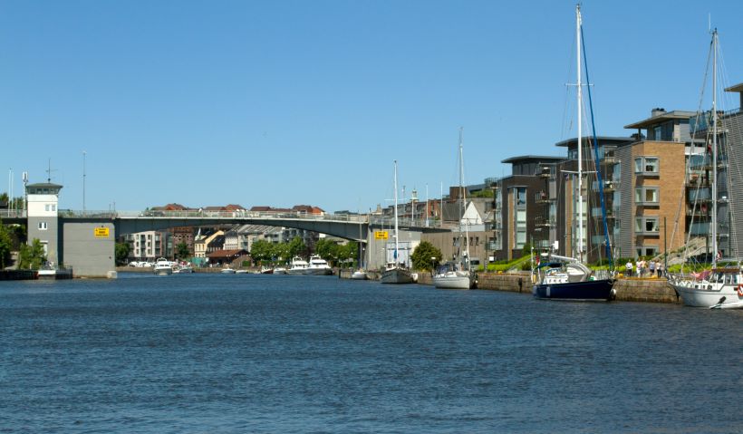 leverandør av foliering Fredrikstad