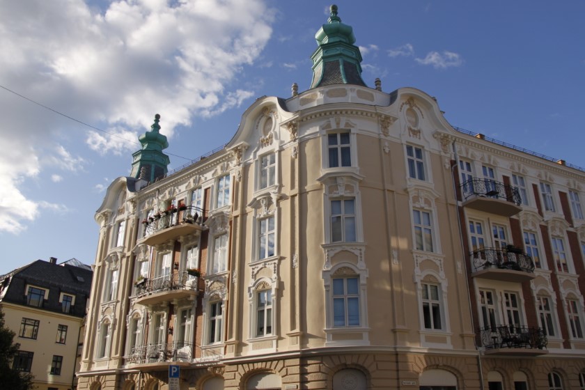 leverandør av foliering Frogner