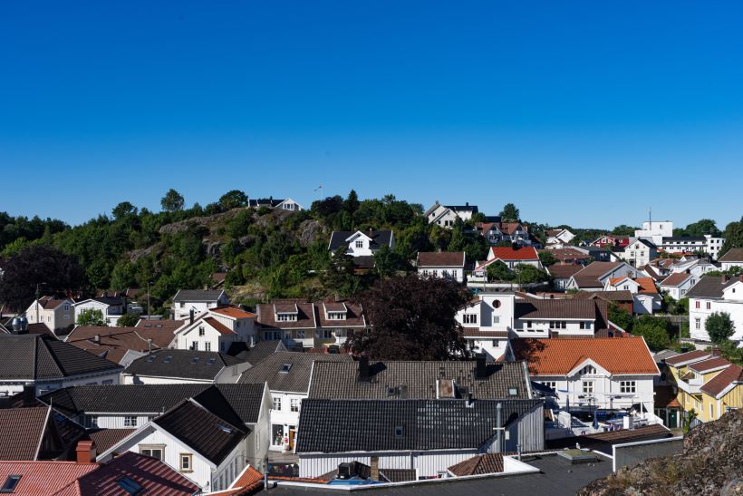 leverandør av foliering Grimstad