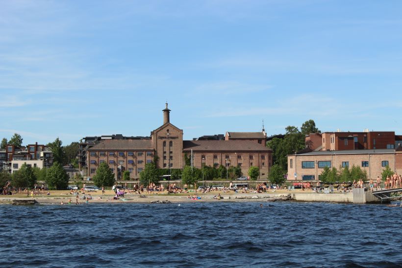 leverandør av foliering Hamar