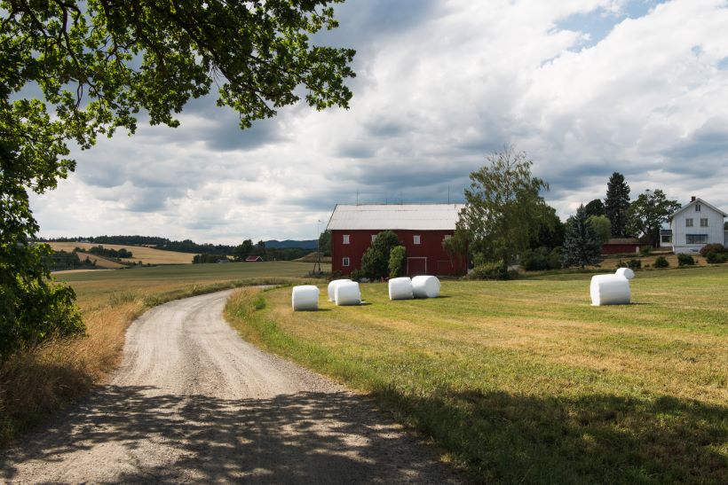 leverandør av foliering Hamar