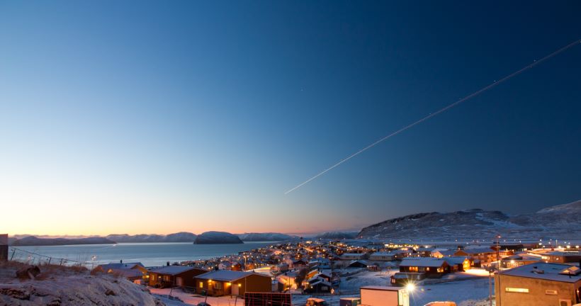 leverandør av foliering Hammerfest