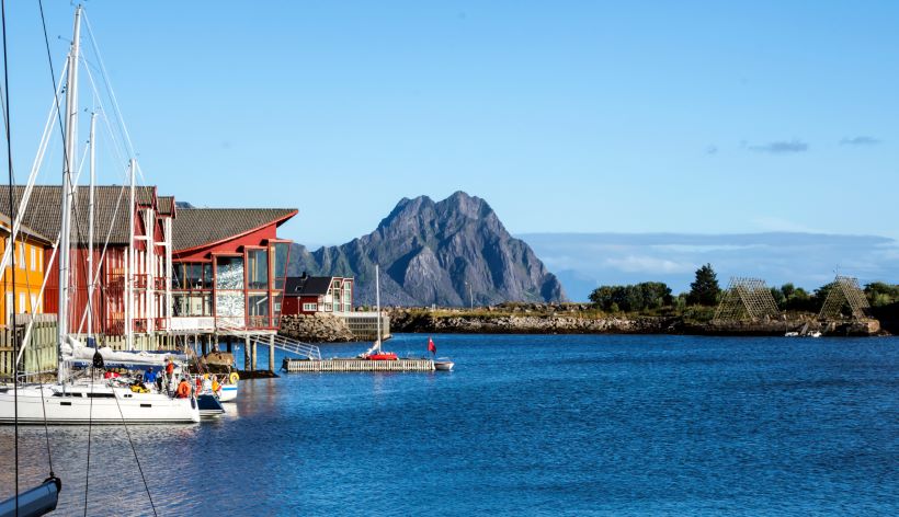 leverandør av foliering Harstad