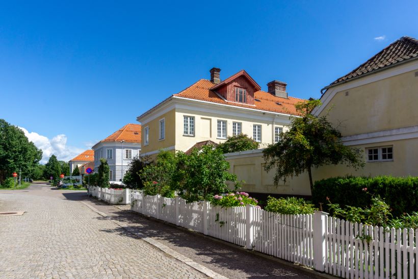 leverandør av foliering Horten