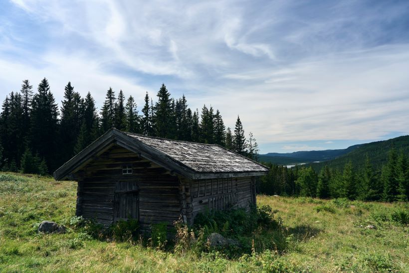 leverandør av foliering Hurdal