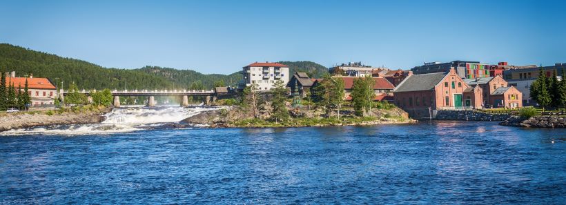 leverandør av foliering Kongsberg