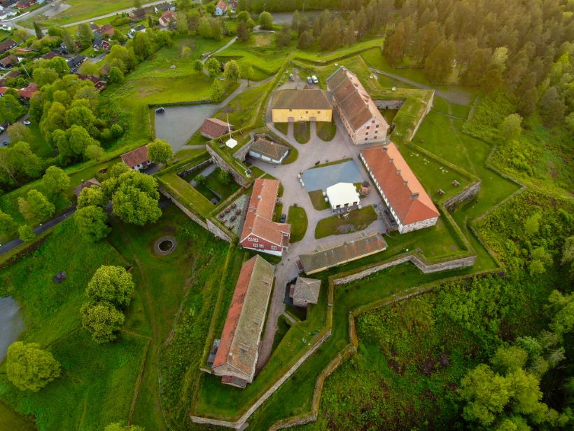 leverandør av foliering Kongsvinger
