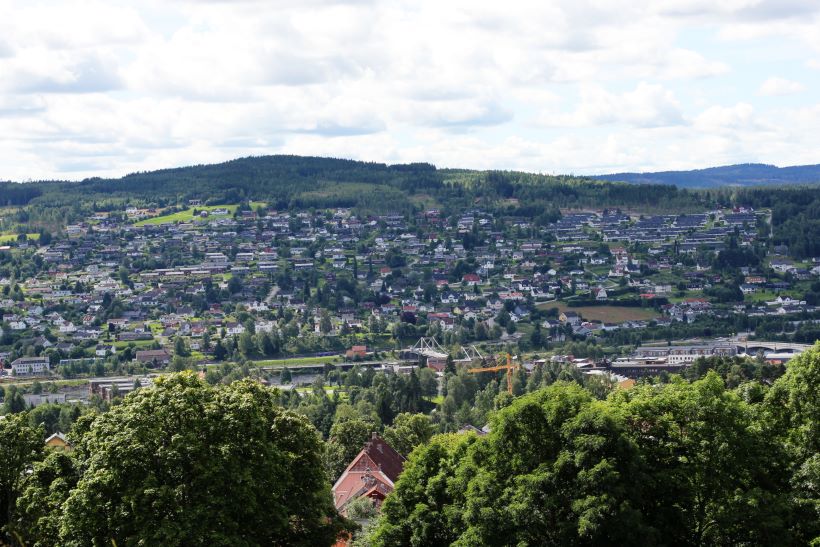 leverandør av foliering Kongsvinger