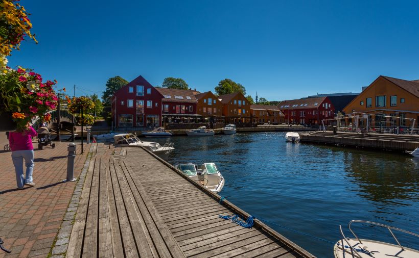 leverandør av foliering Kristiansand