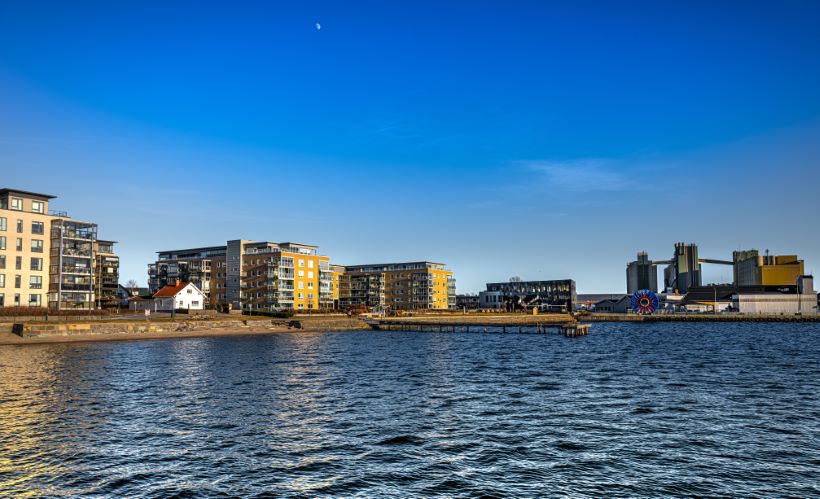 leverandør av foliering Larvik