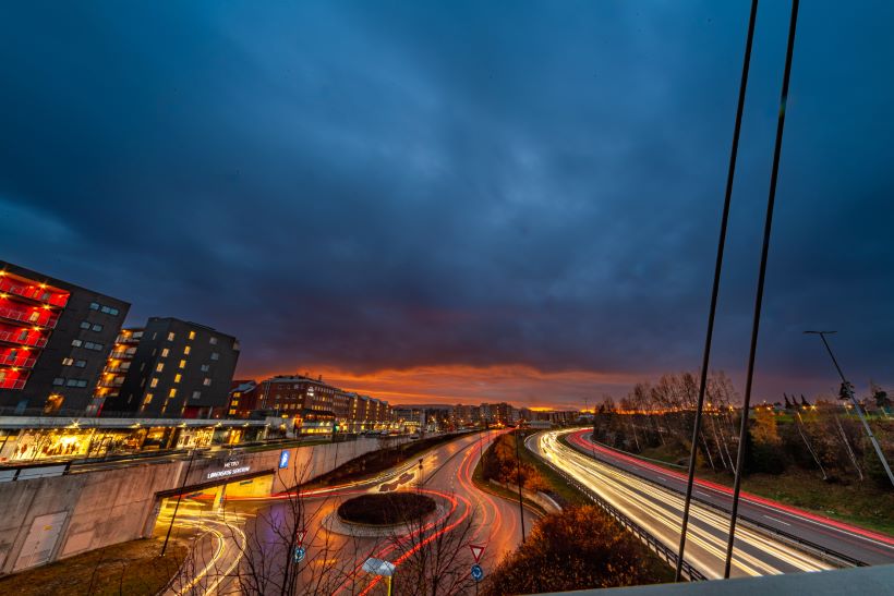 leverandør av foliering Lørenskog