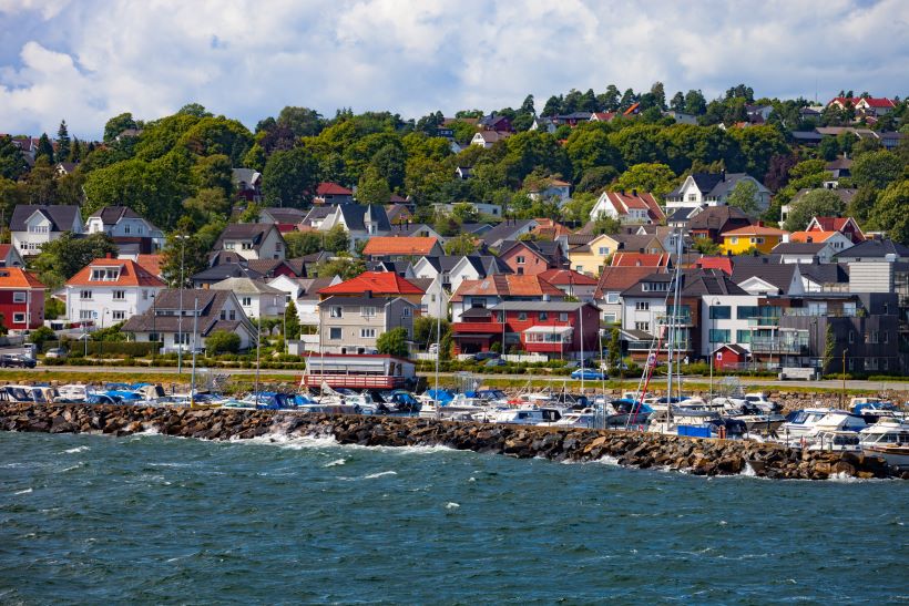 leverandør av foliering Moss