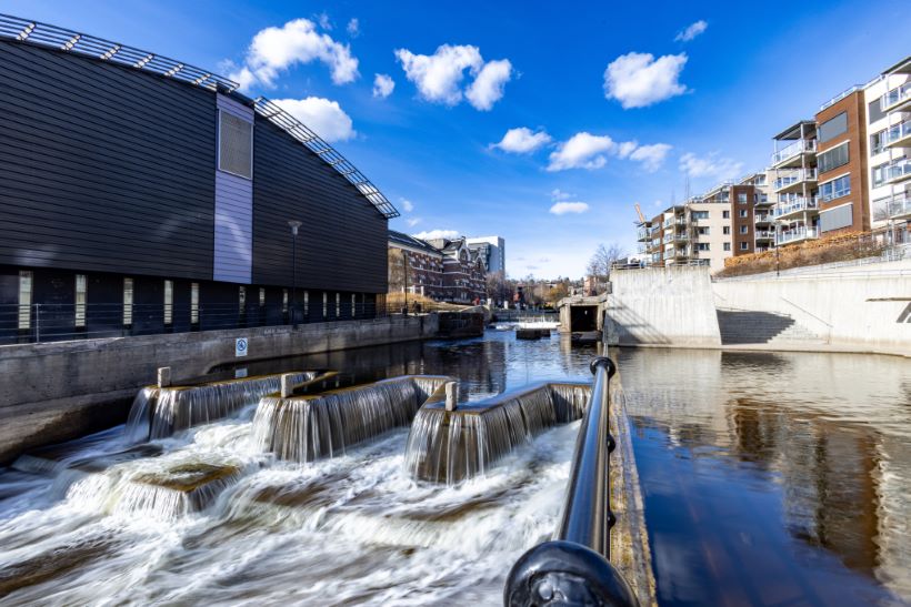 leverandør av foliering Nydalen