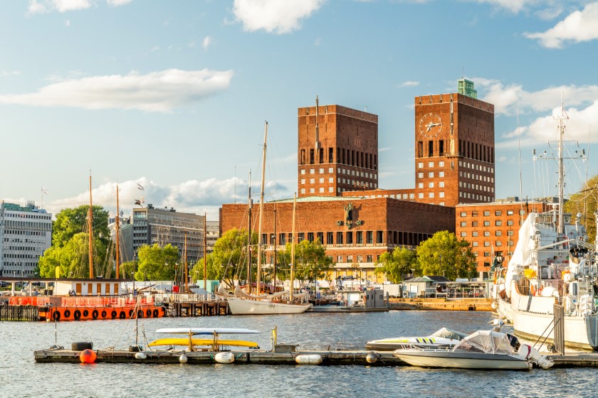 leverandør av foliering Oslo