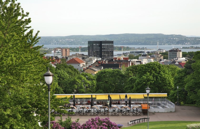 leverandør av foliering St. Hanshaugen