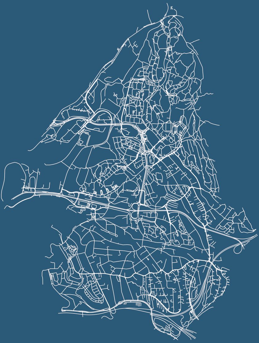 leverandør av foliering Stovner