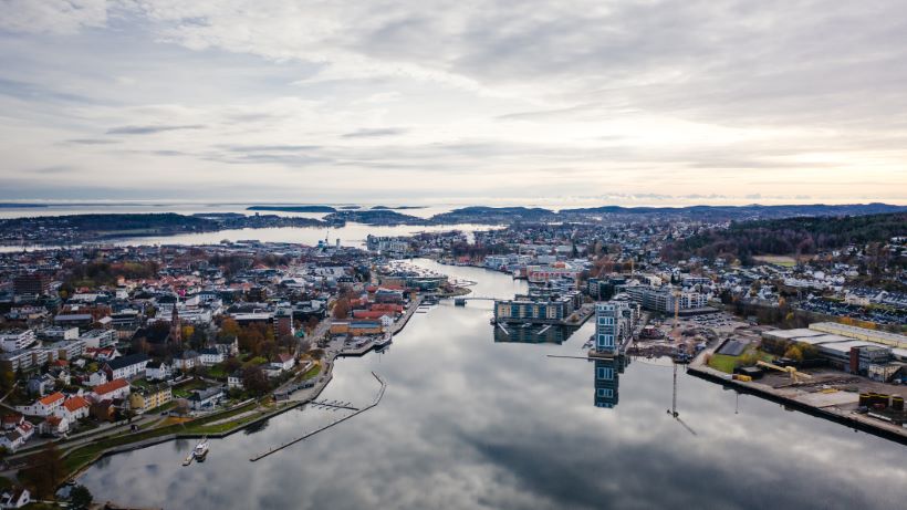 leverandør av foliering Tønsberg