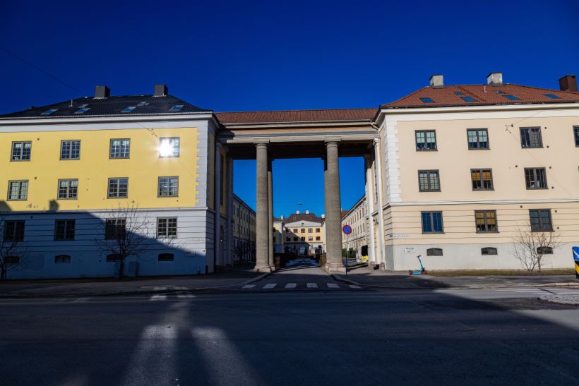 leverandør av foliering Torshov