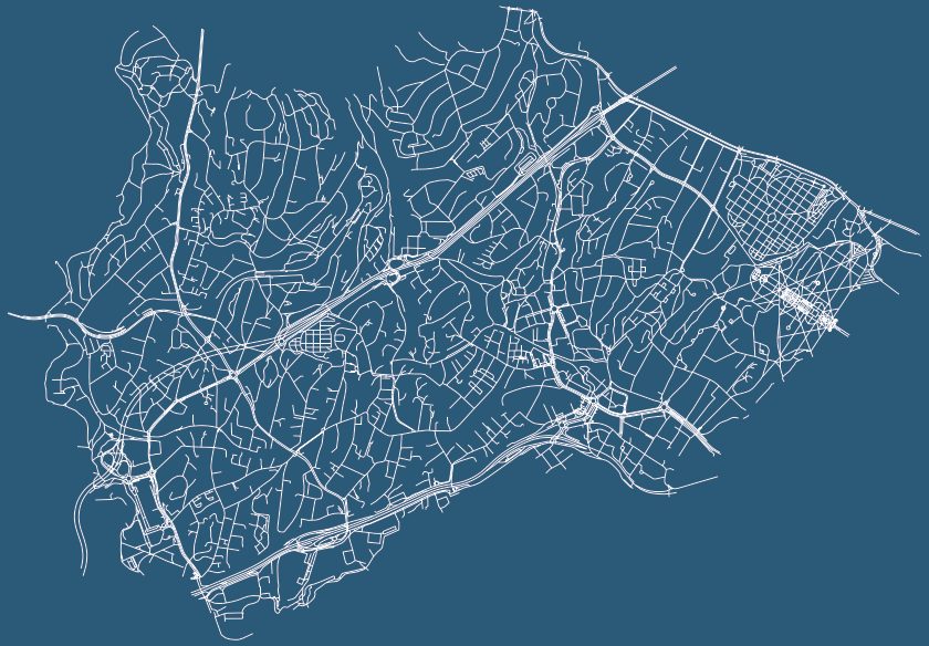 leverandør av foliering Ullern