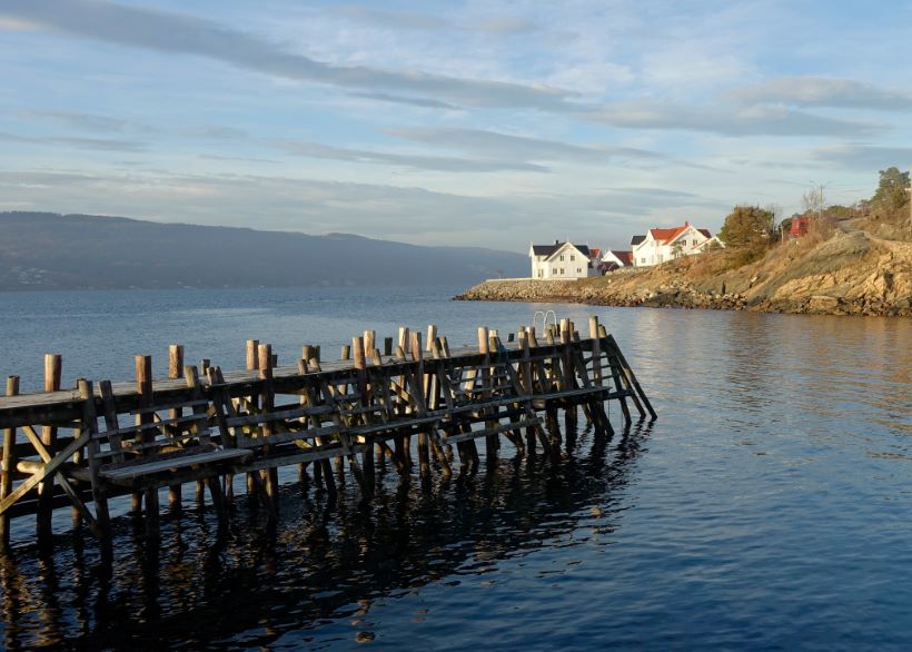 leverandør av foliering Vestby